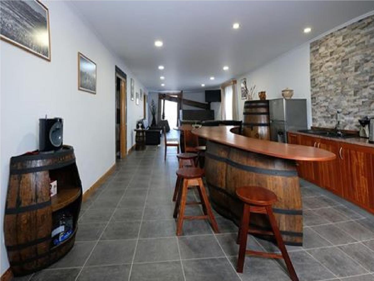 Maison d'hôtes Casa Lagar De Pedra à Santa Cruz da Graciosa Extérieur photo