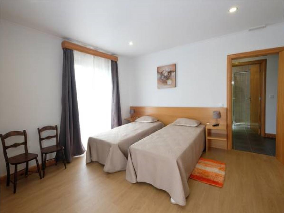 Maison d'hôtes Casa Lagar De Pedra à Santa Cruz da Graciosa Extérieur photo