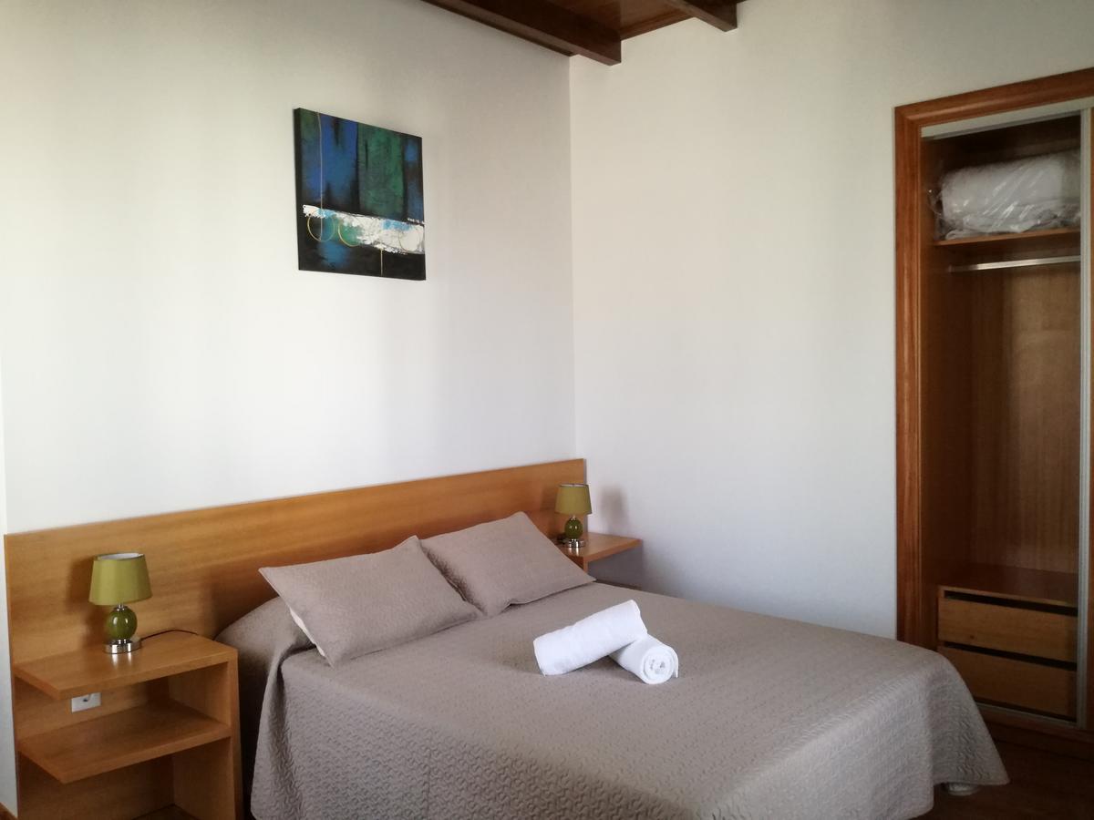 Maison d'hôtes Casa Lagar De Pedra à Santa Cruz da Graciosa Extérieur photo